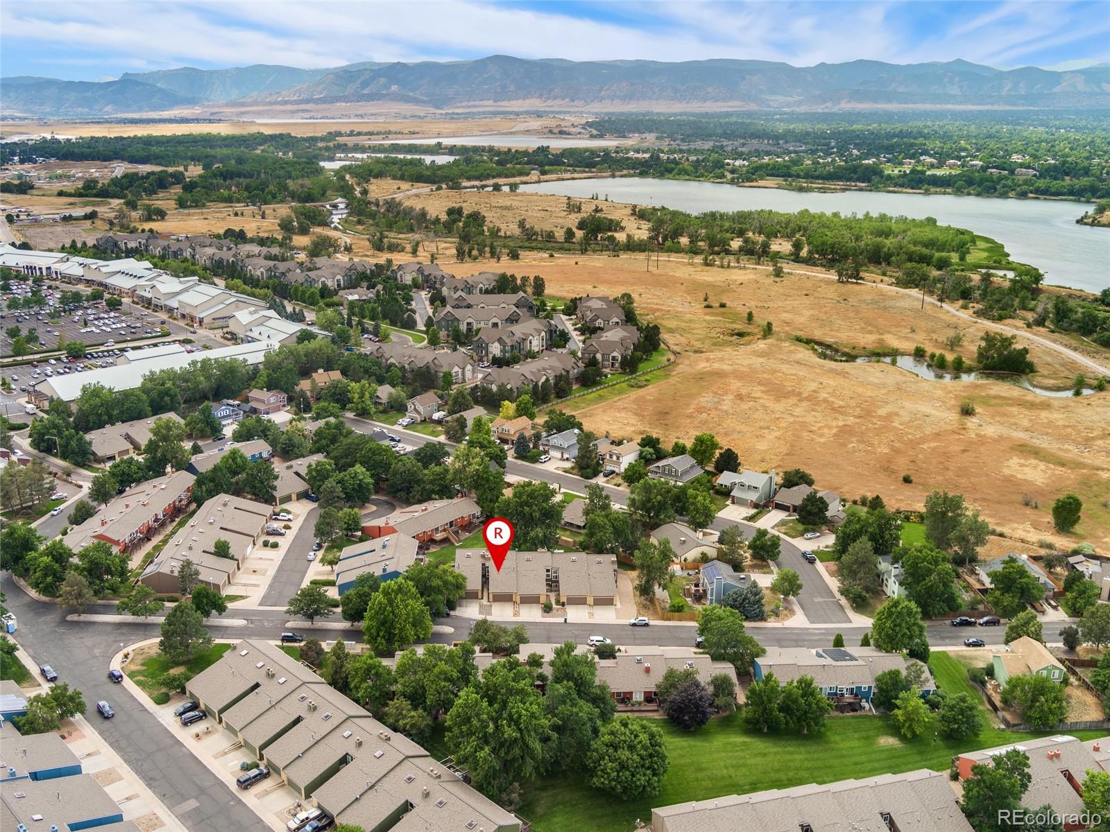 2908 W Rowland Avenue Littleton CO 80120