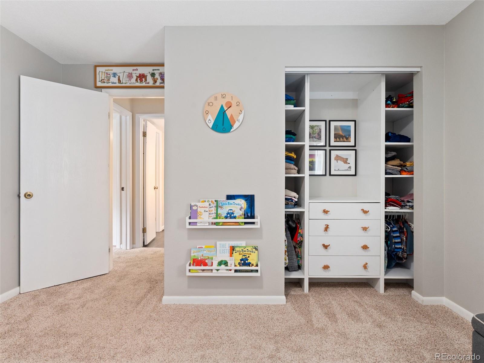 2908 W Rowland Avenue Littleton CO 80120