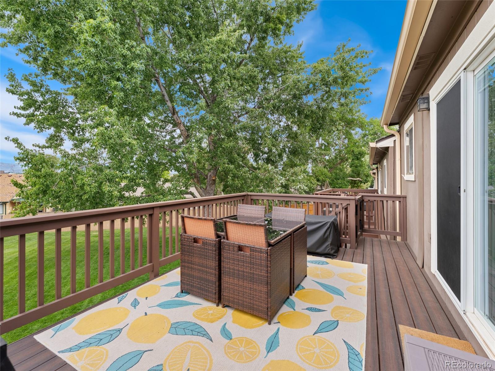 2908 W Rowland Avenue Littleton CO 80120