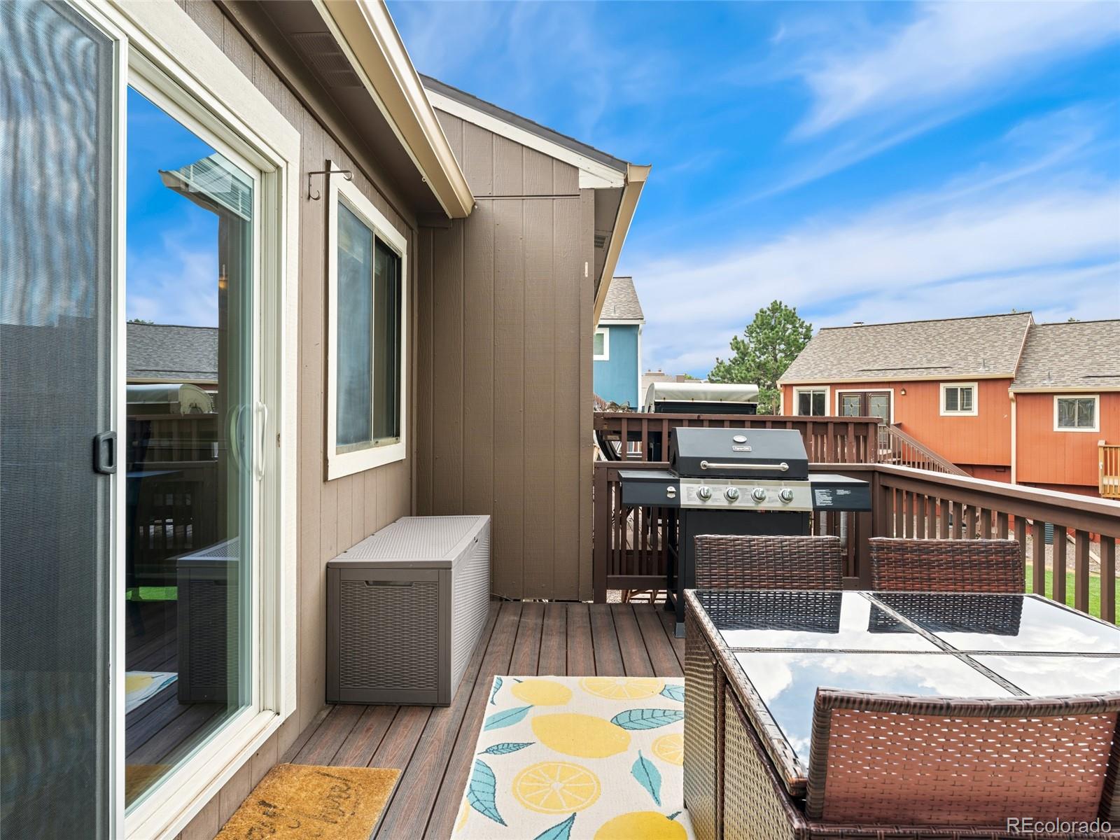 2908 W Rowland Avenue Littleton CO 80120