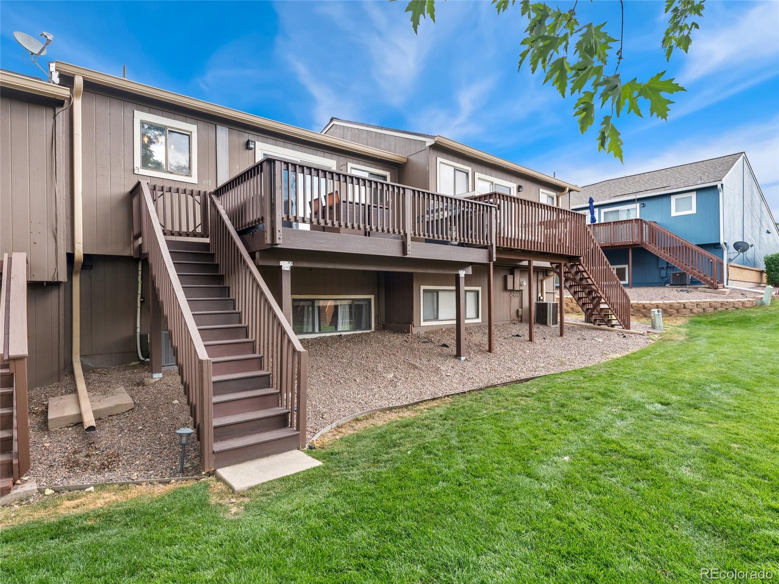 2908 W Rowland Avenue Littleton CO 80120