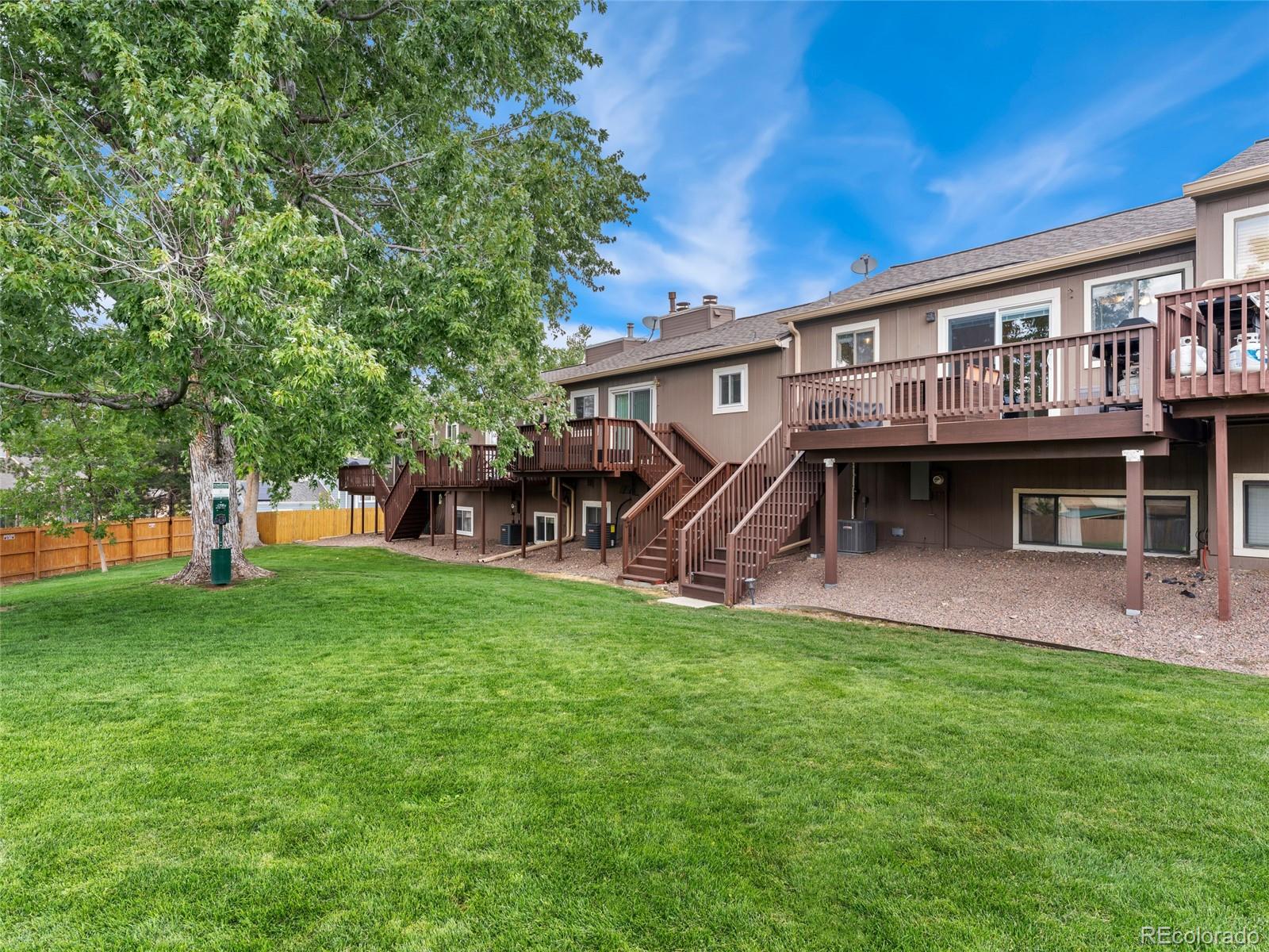 2908 W Rowland Avenue Littleton CO 80120