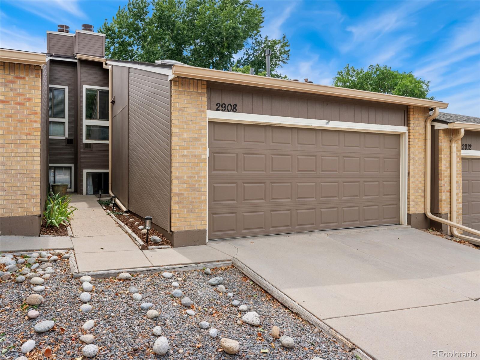 2908 W Rowland Avenue Littleton CO 80120