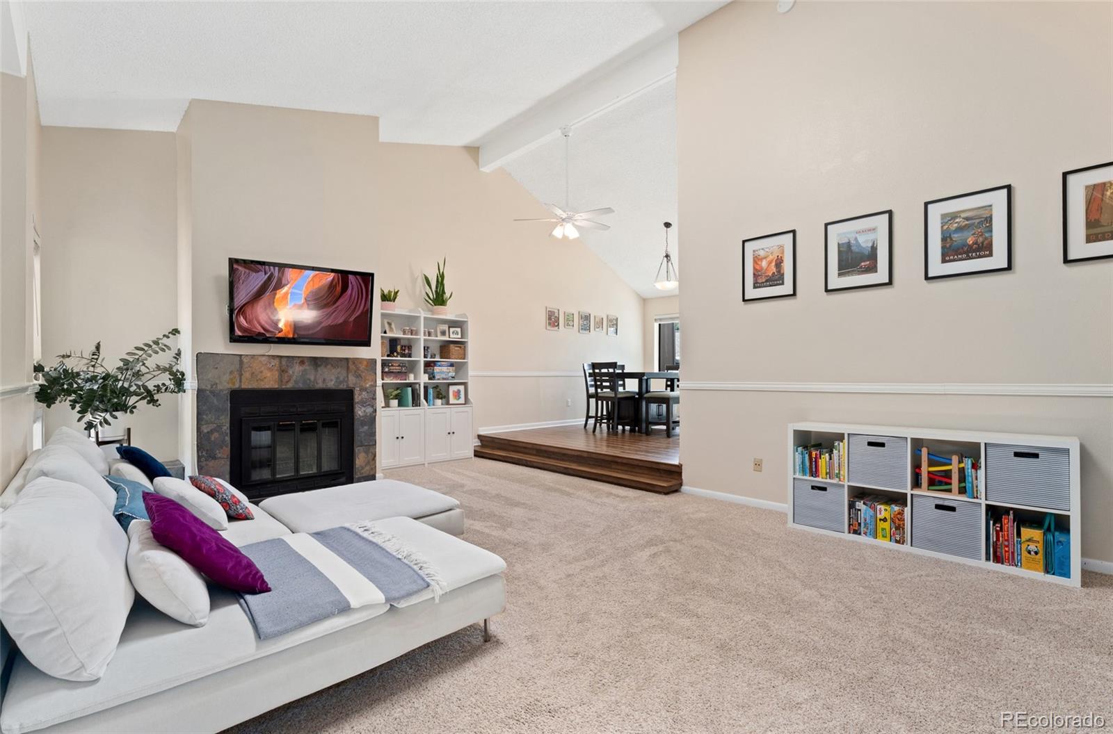 2908 W Rowland Avenue Littleton CO 80120
