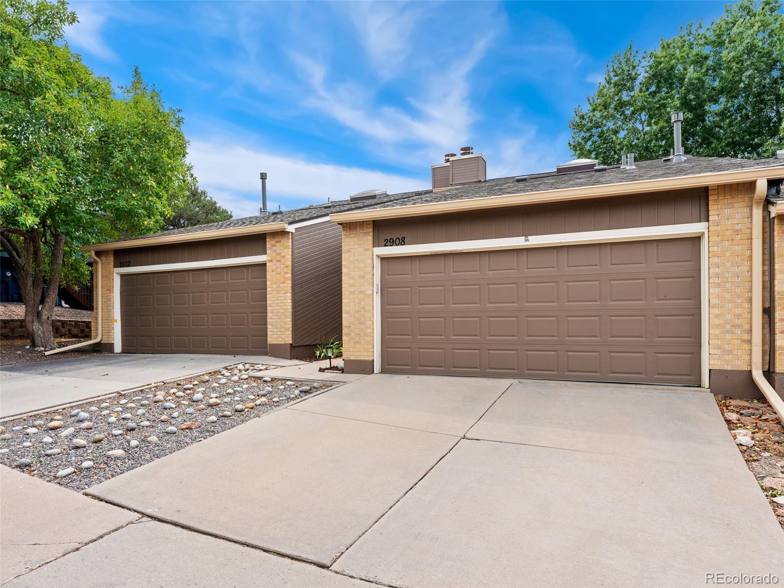 2908 W Rowland Avenue Littleton CO 80120