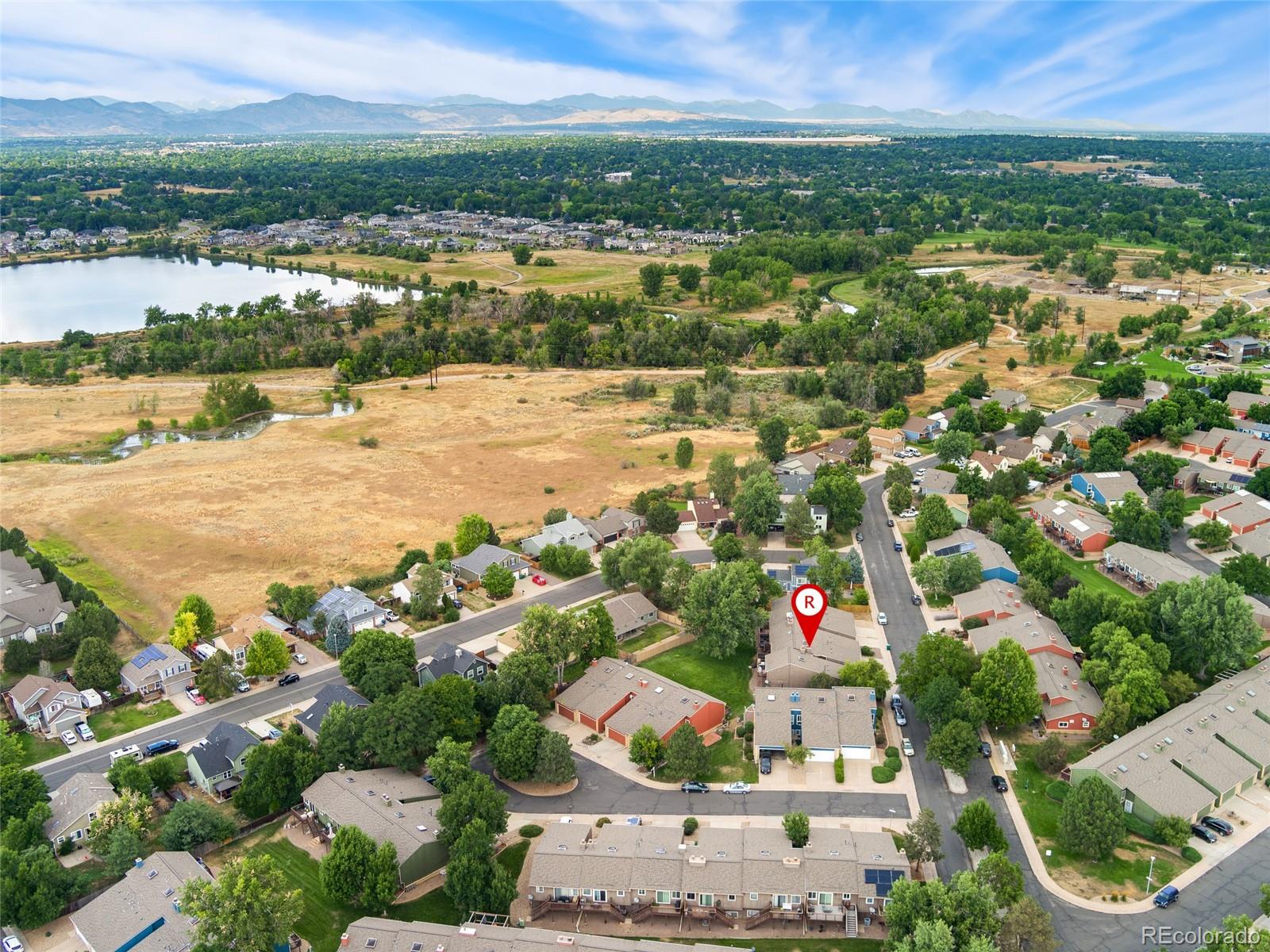 2908 W Rowland Avenue Littleton CO 80120