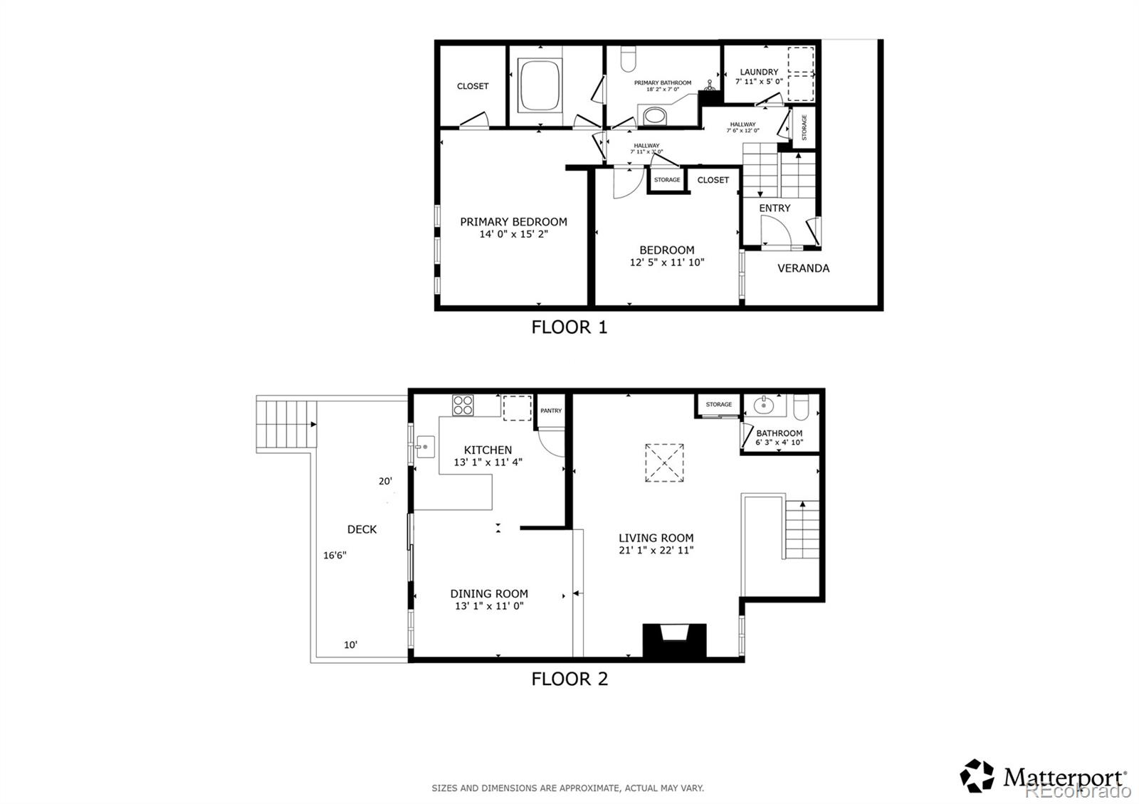 2908 W Rowland Avenue Littleton CO 80120