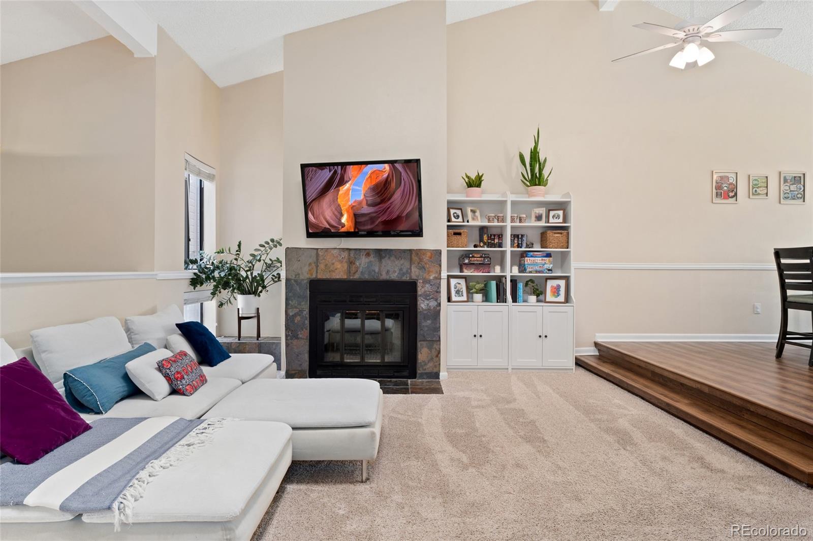 2908 W Rowland Avenue Littleton CO 80120