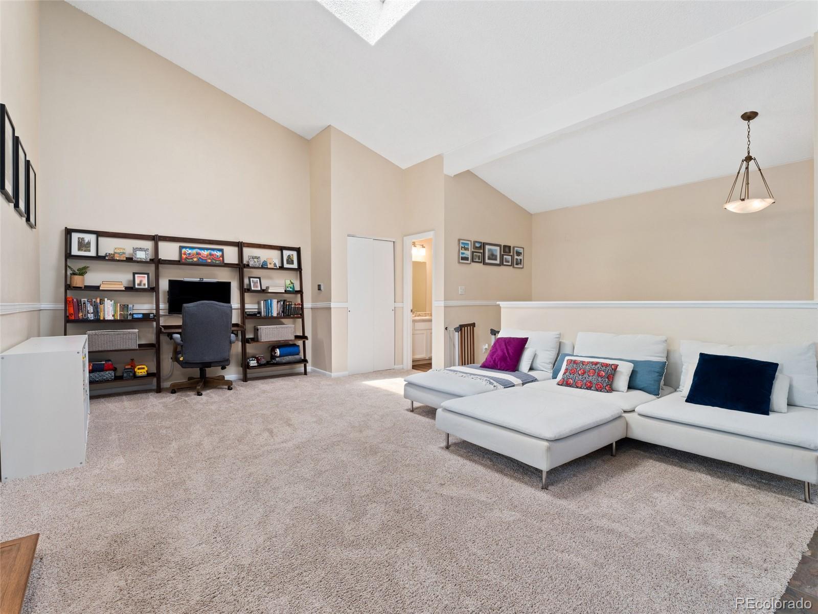 2908 W Rowland Avenue Littleton CO 80120