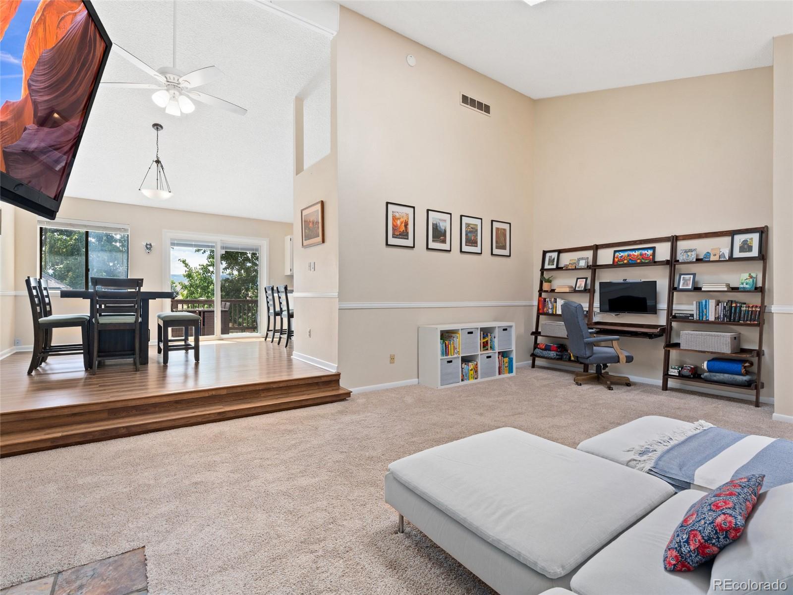2908 W Rowland Avenue Littleton CO 80120