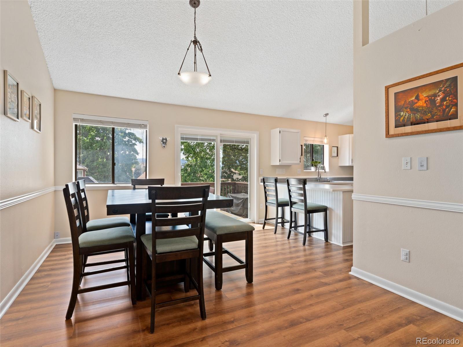 2908 W Rowland Avenue Littleton CO 80120
