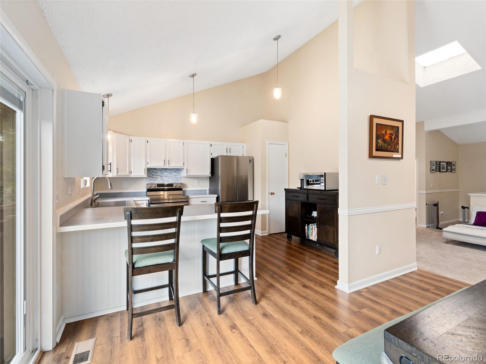 2908 W Rowland Avenue Littleton CO 80120