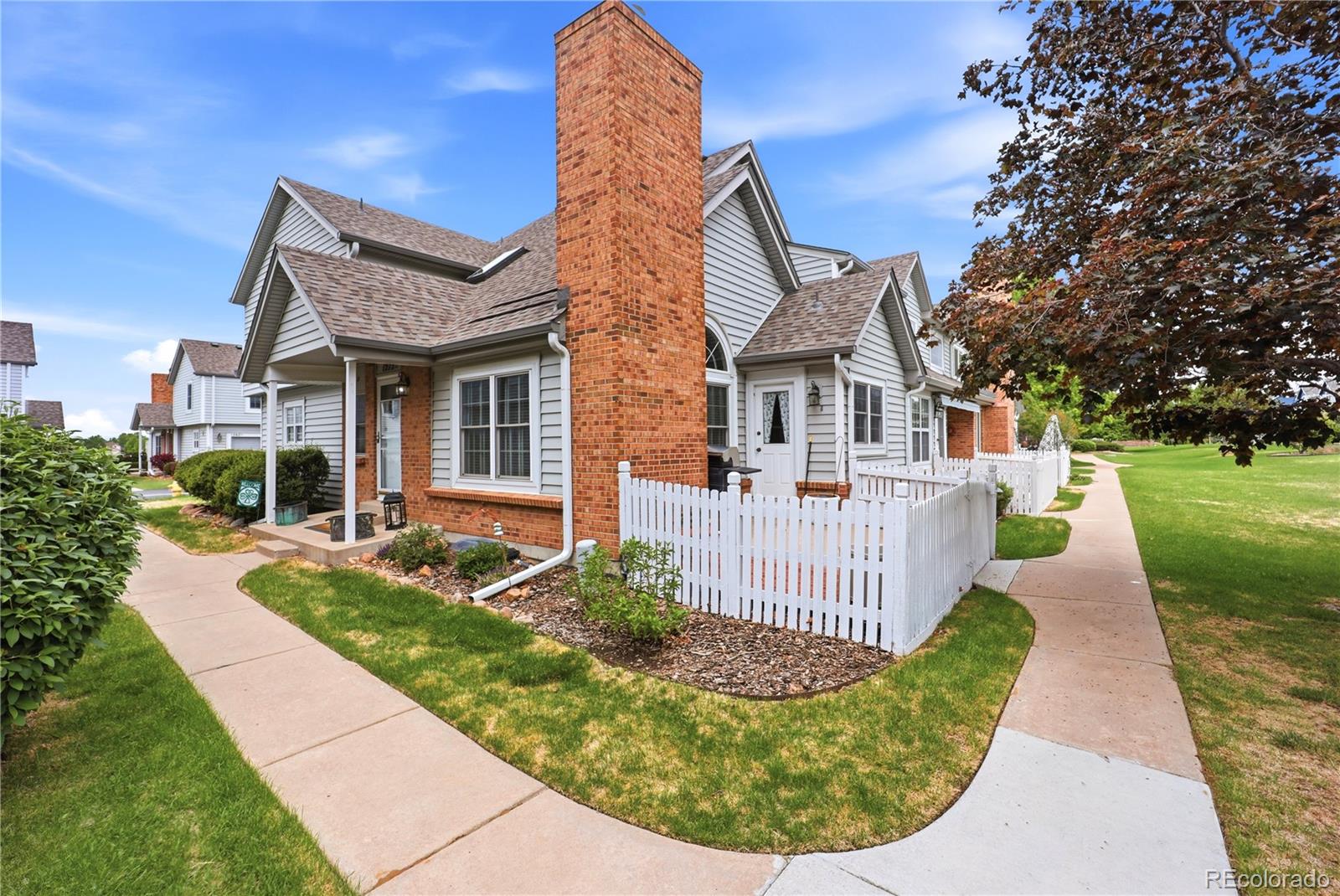 1272 E 130th Avenue Thornton CO 80241