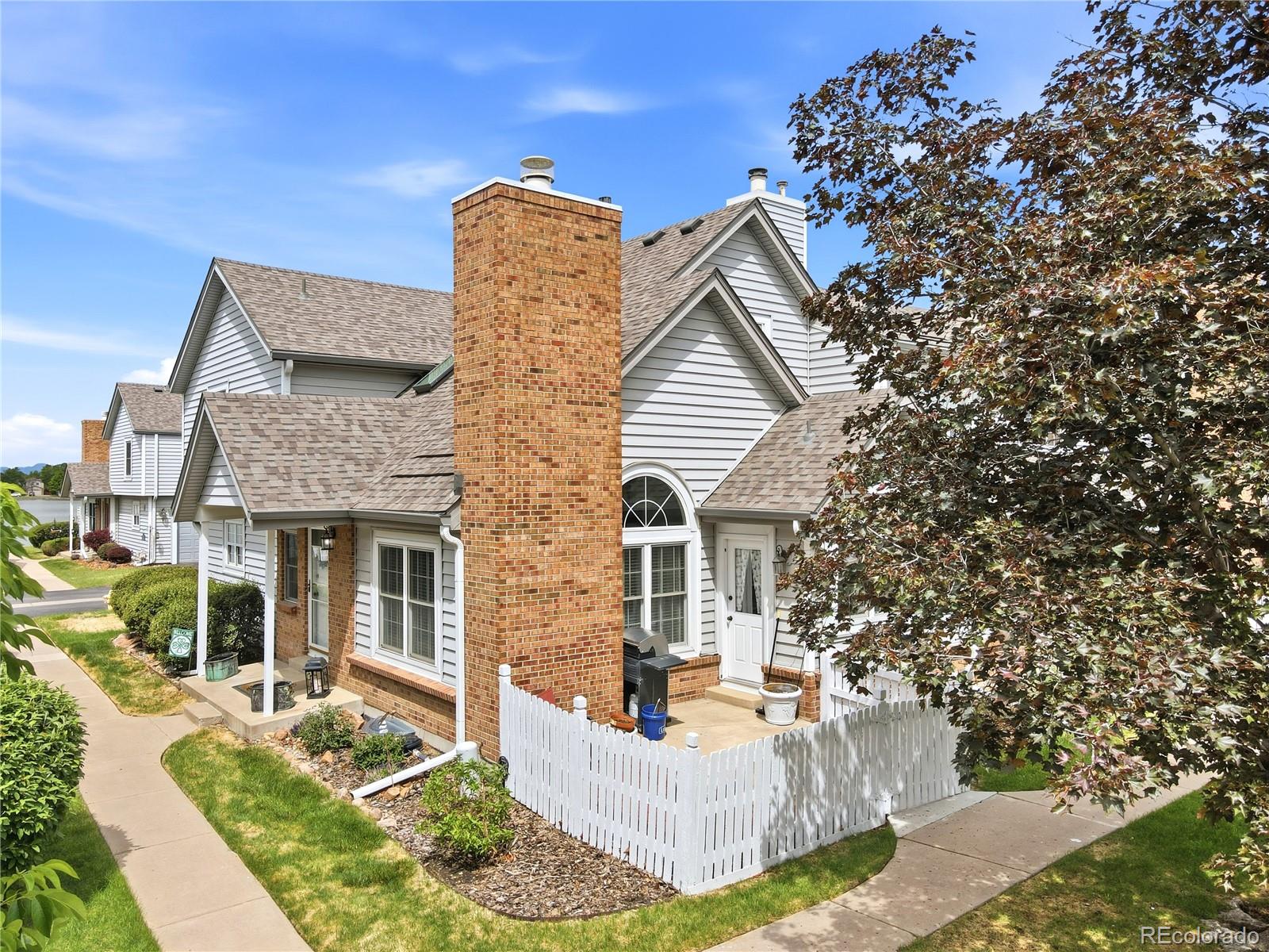 1272 E 130th Avenue Thornton CO 80241