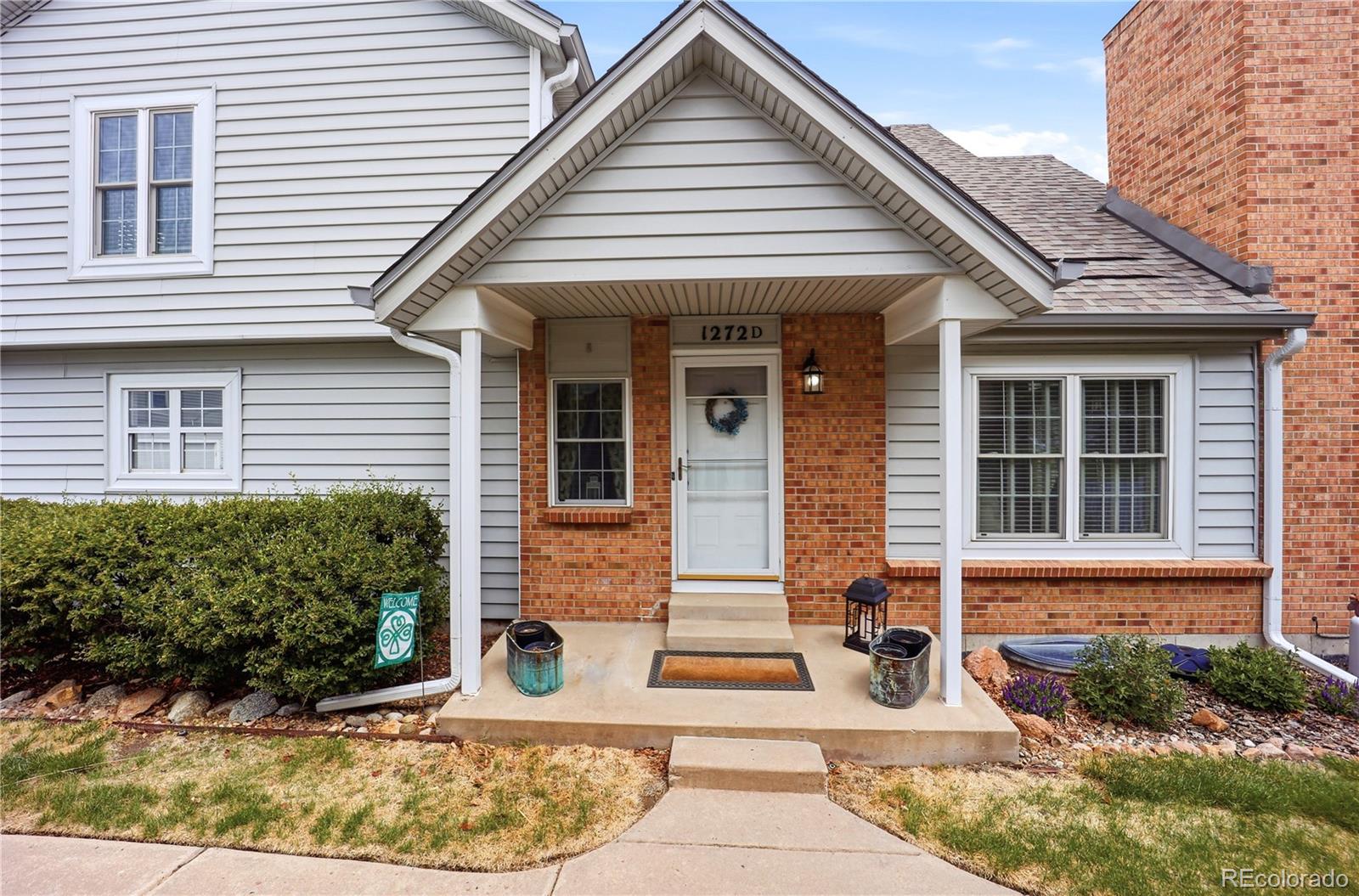 1272 E 130th Avenue Thornton CO 80241