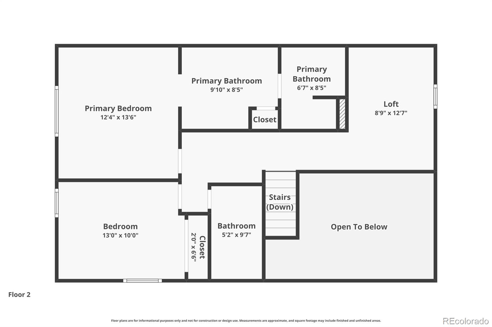 1272 E 130th Avenue Thornton CO 80241