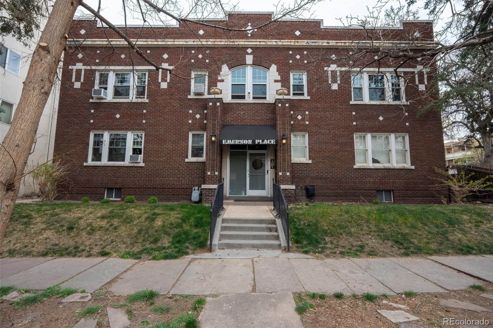 1340 N Emerson Street Denver CO 80218