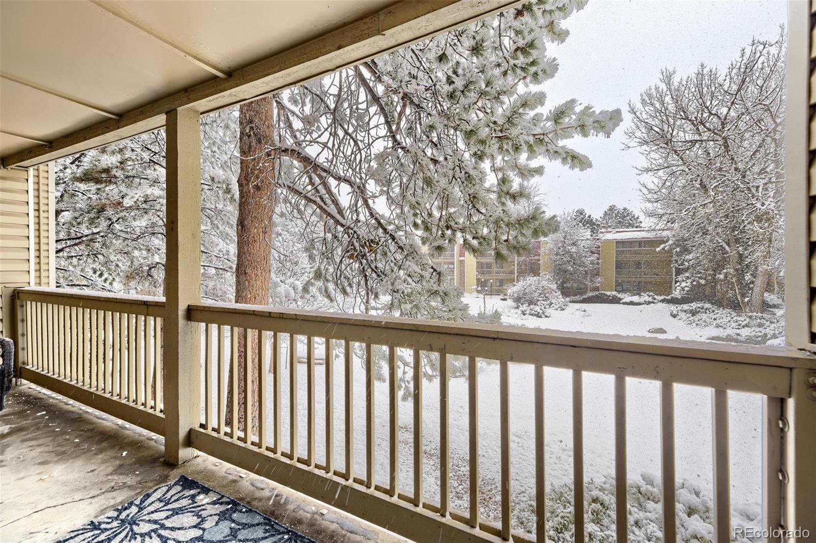 14751 E Tennessee Drive Aurora CO 80012