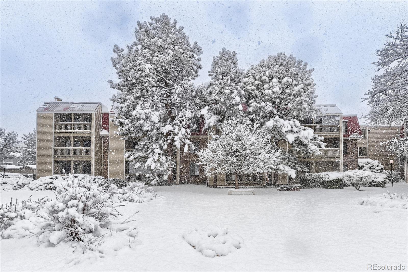 14751 E Tennessee Drive Aurora CO 80012