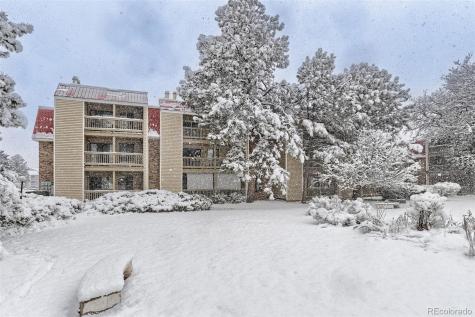 14751 E Tennessee Drive Aurora CO 80012