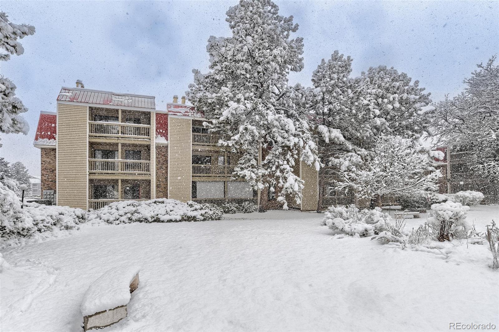14751 E Tennessee Drive Aurora CO 80012