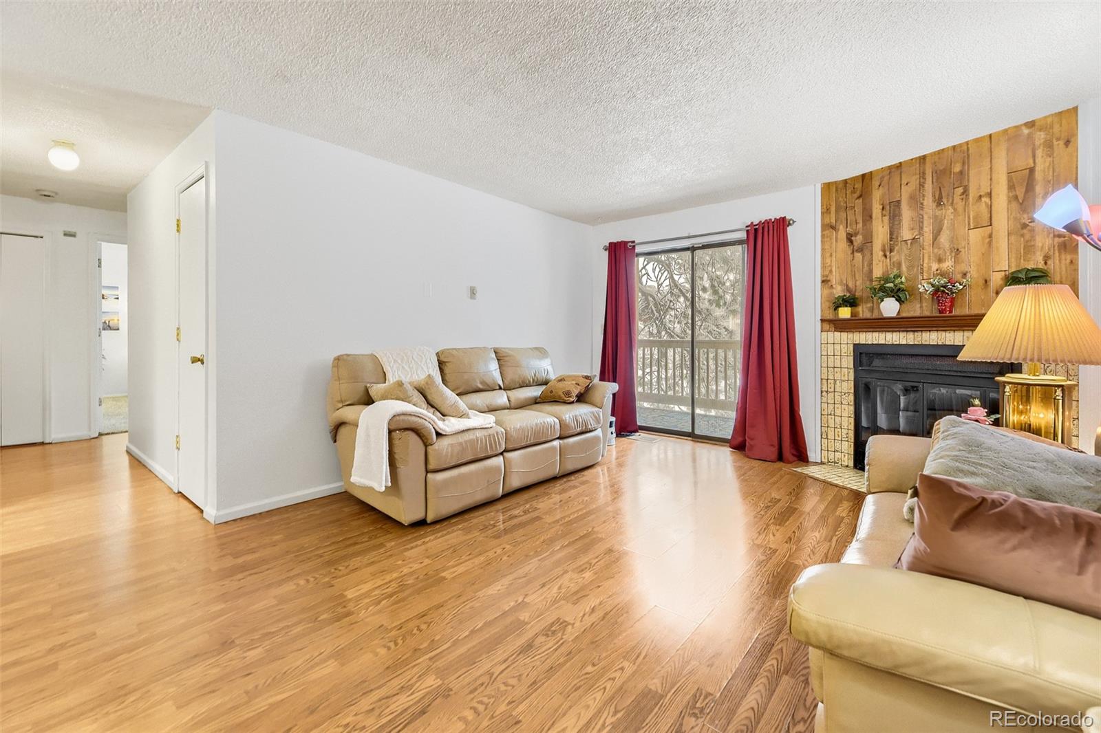 14751 E Tennessee Drive Aurora CO 80012