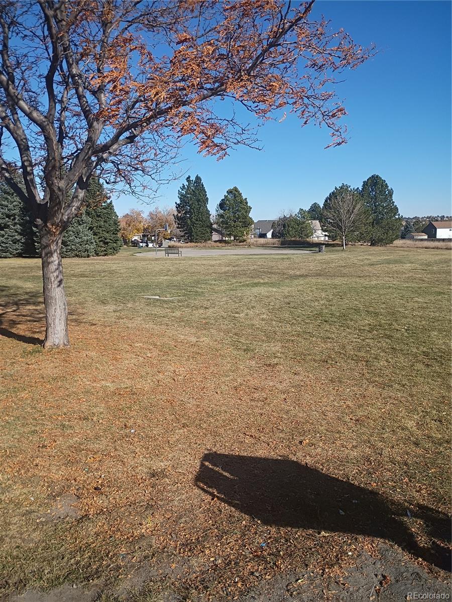 14751 E Tennessee Drive Aurora CO 80012