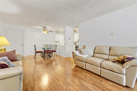 14751 E Tennessee Drive Aurora CO 80012
