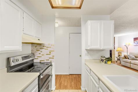 14751 E Tennessee Drive Aurora CO 80012