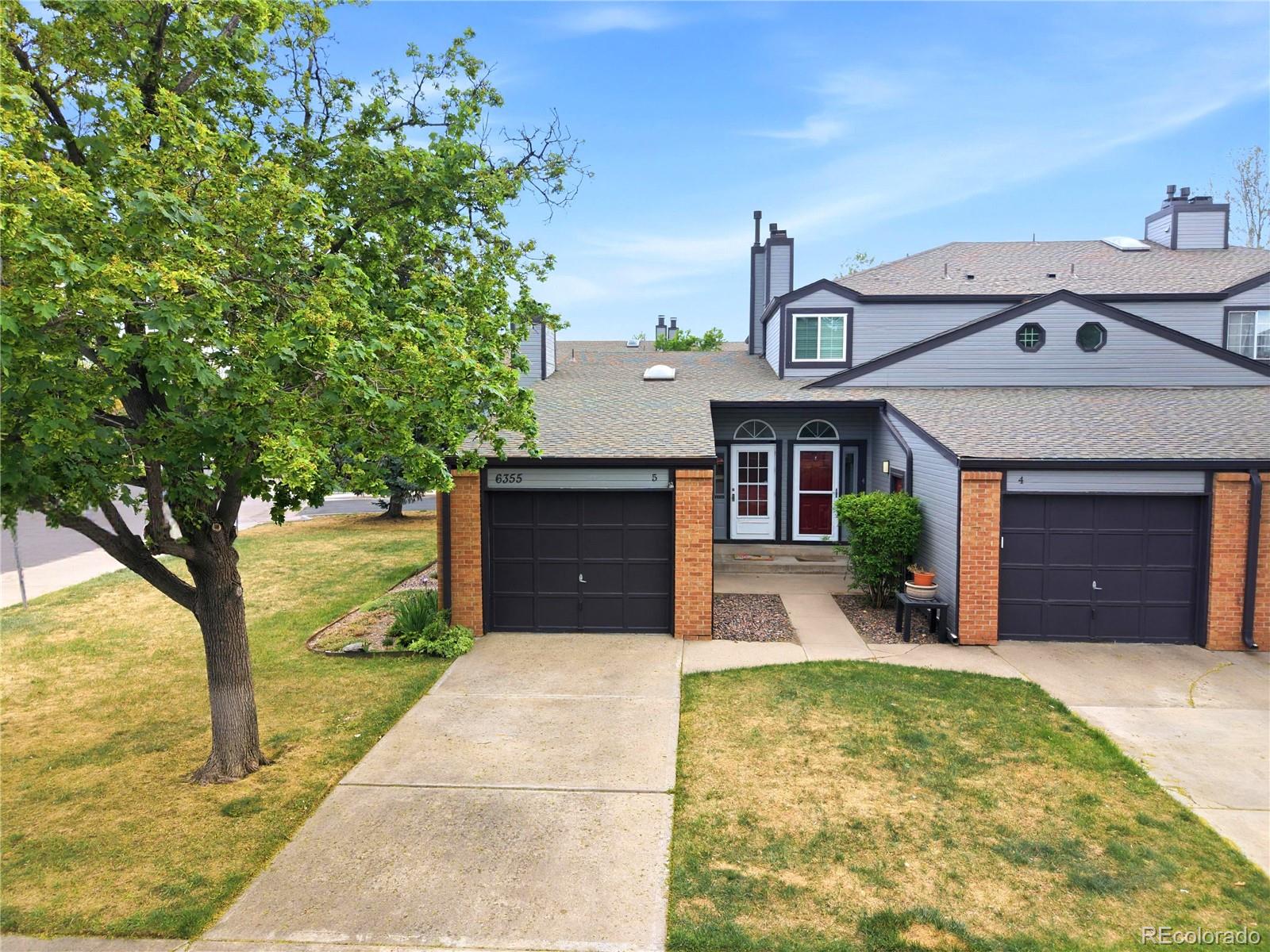 6355 Oak Street Arvada CO 80004