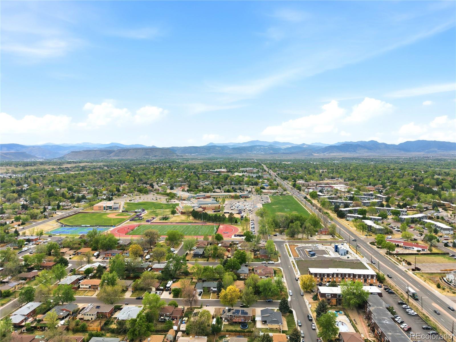6355 Oak Street Arvada CO 80004
