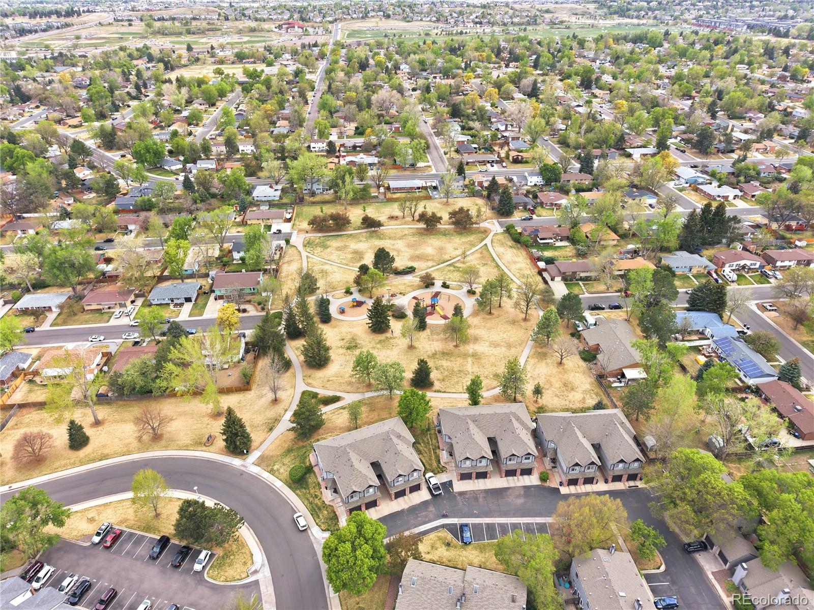6355 Oak Street Arvada CO 80004