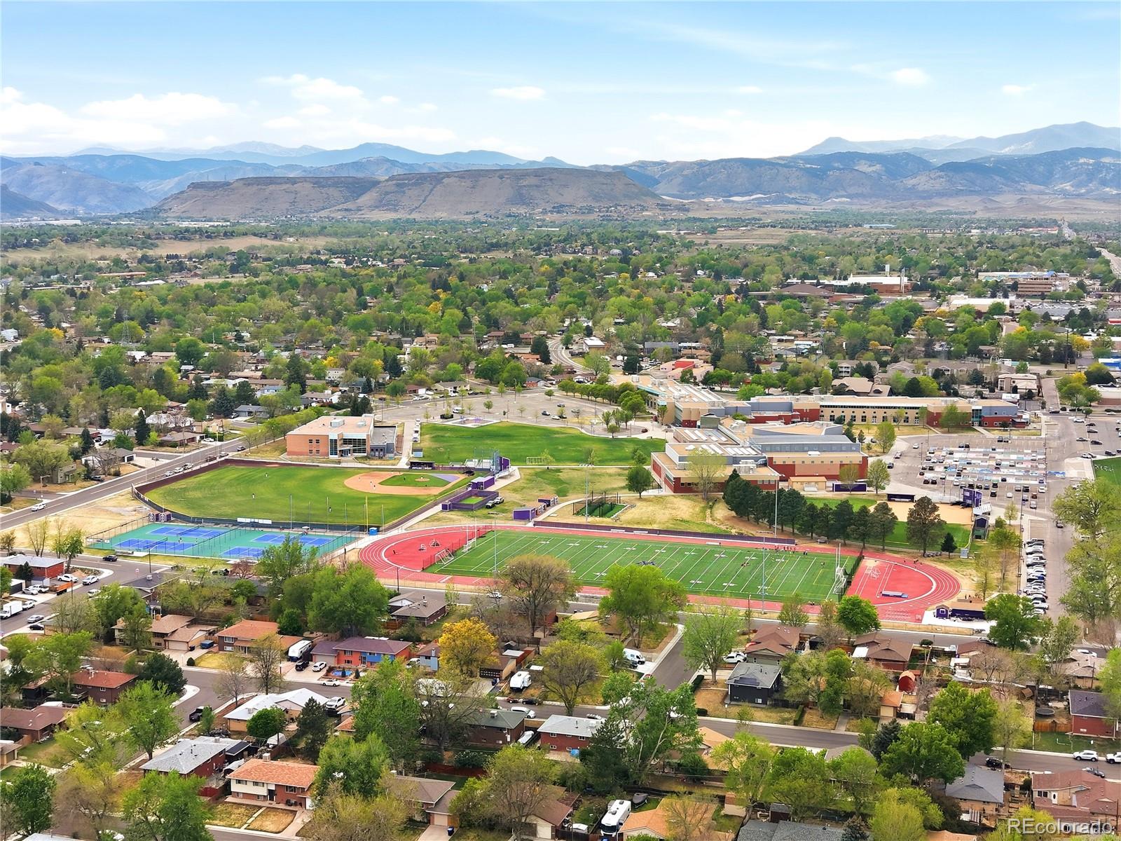 6355 Oak Street Arvada CO 80004