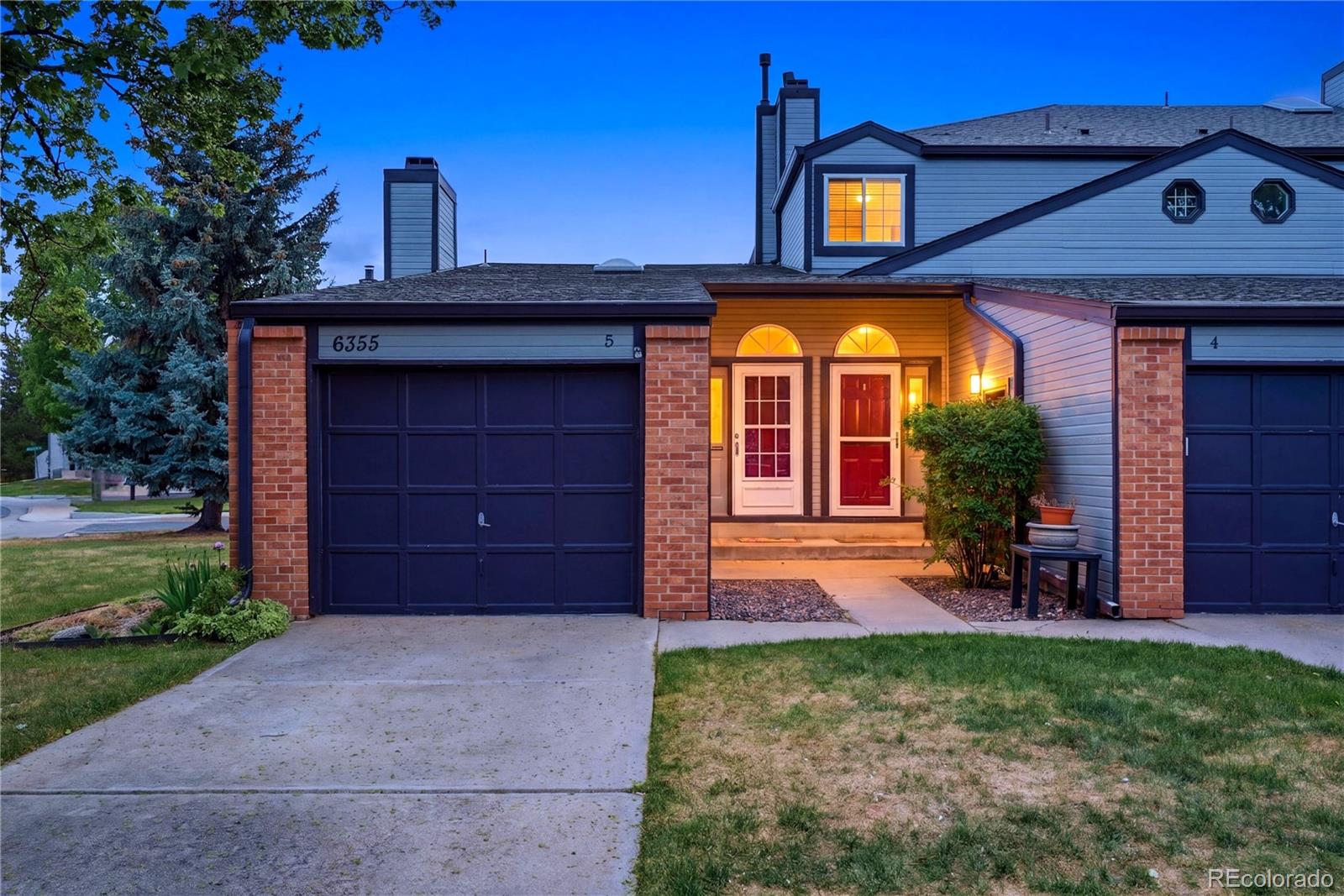 6355 Oak Street Arvada CO 80004
