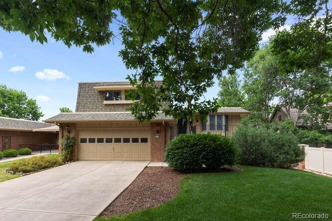 33 Eagle Drive Littleton CO 80123