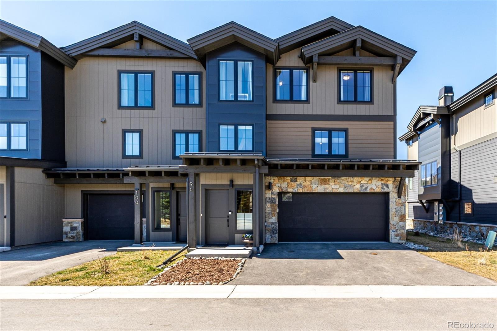 96 Fish Hawk Way Silverthorne CO 80498