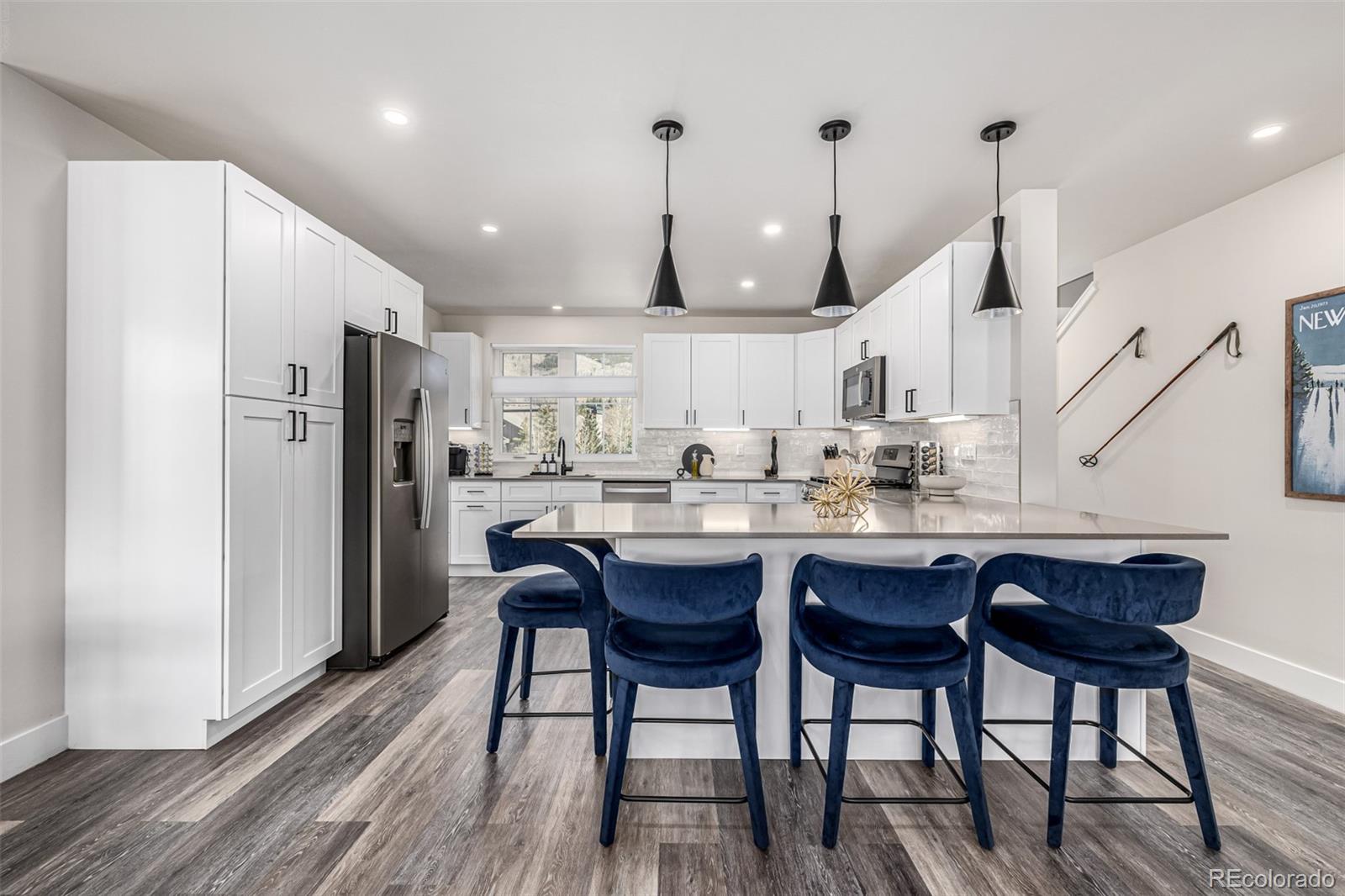 96 Fish Hawk Way Silverthorne CO 80498