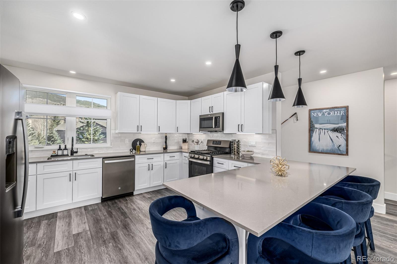 96 Fish Hawk Way Silverthorne CO 80498