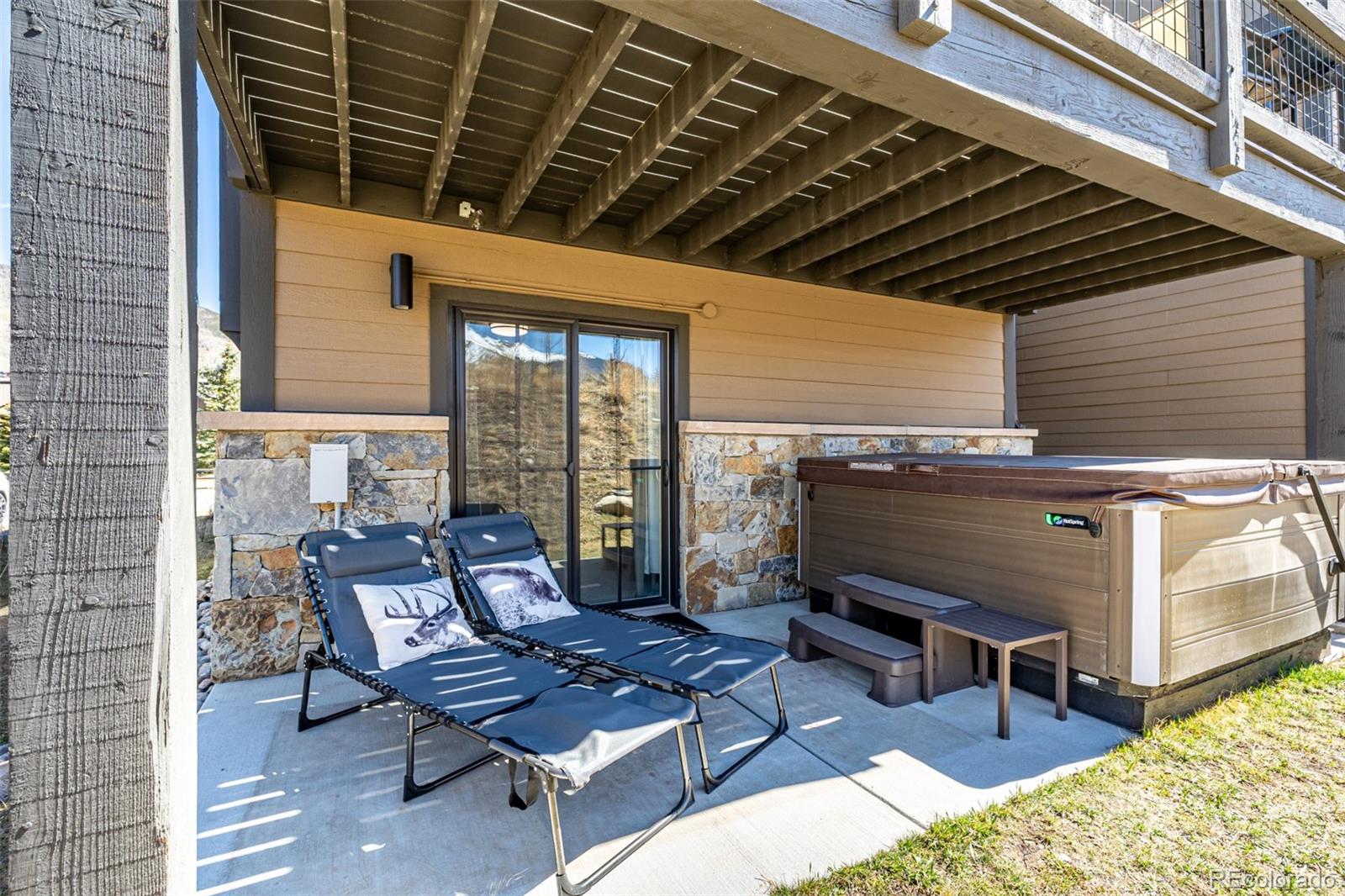 96 Fish Hawk Way Silverthorne CO 80498