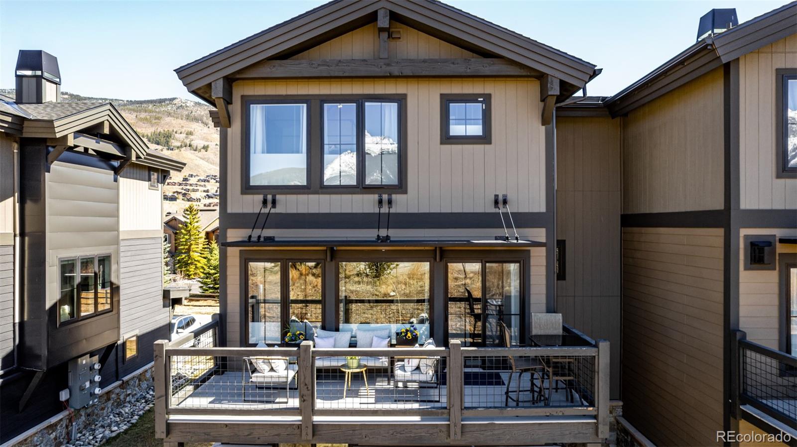 96 Fish Hawk Way Silverthorne CO 80498