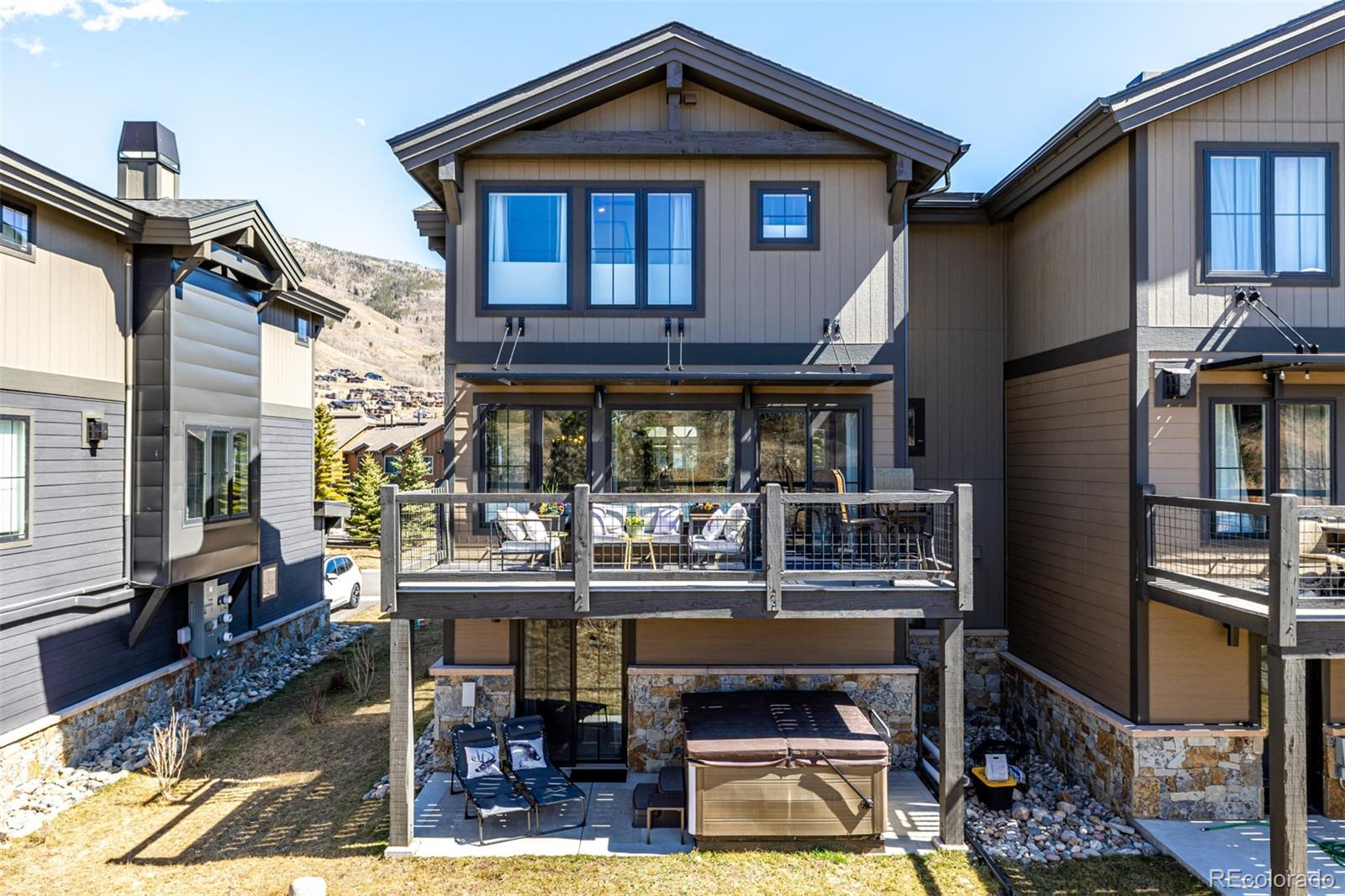 96 Fish Hawk Way Silverthorne CO 80498