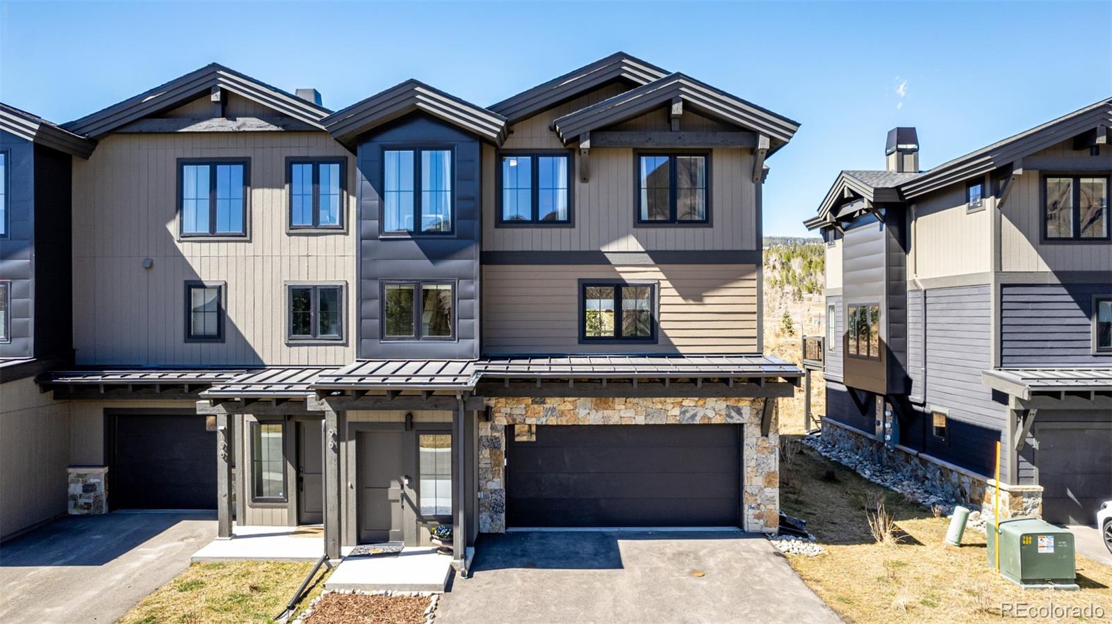 96 Fish Hawk Way Silverthorne CO 80498