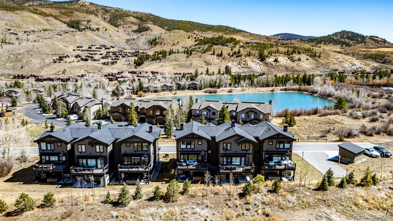 96 Fish Hawk Way Silverthorne CO 80498