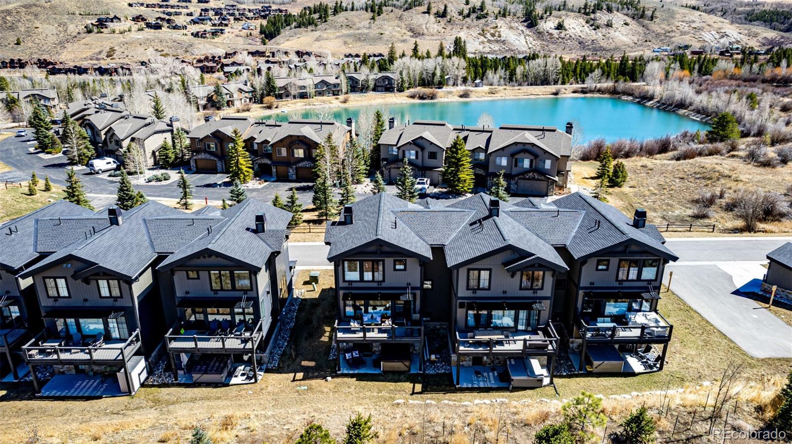 96 Fish Hawk Way Silverthorne CO 80498