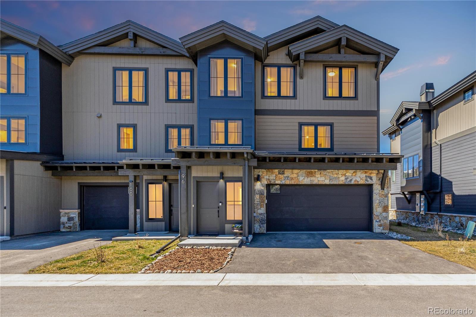 96 Fish Hawk Way Silverthorne CO 80498