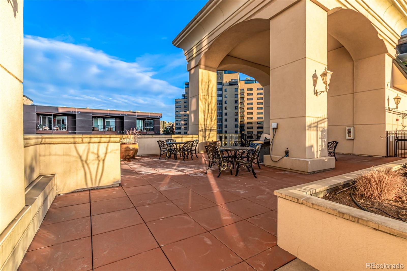 975 N Lincoln Street Denver CO 80203