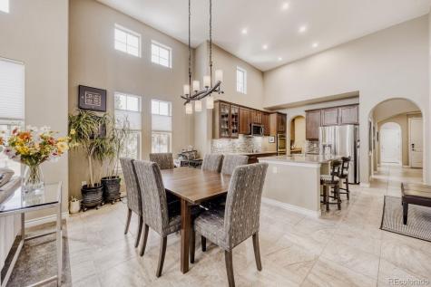 9534 Rosato Court Highlands Ranch CO 80126