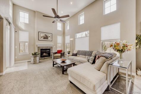9534 Rosato Court Highlands Ranch CO 80126