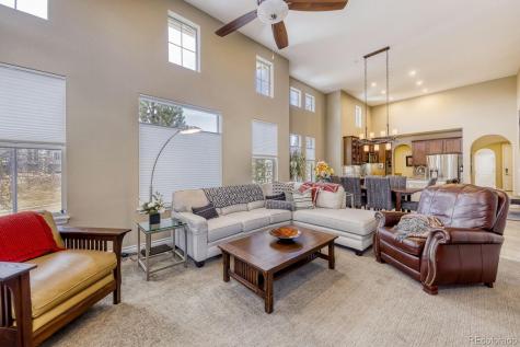 9534 Rosato Court Highlands Ranch CO 80126