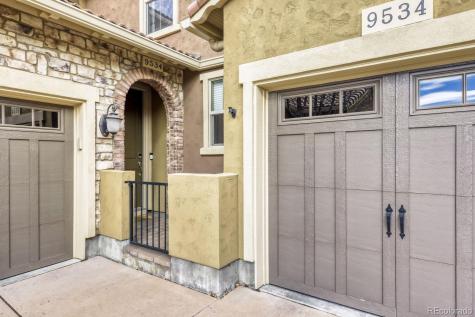 9534 Rosato Court Highlands Ranch CO 80126
